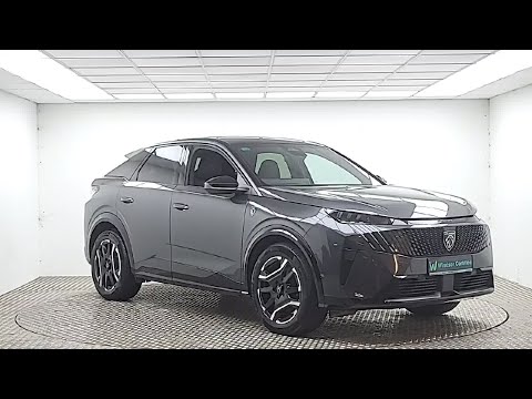 Peugeot 3008 3008 Gt EV GT 73kWh **Big Battery** - Image 2
