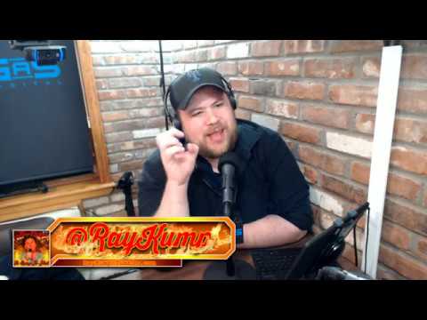 Tim & Ray Ruin Chris Gethard's 2016 Election Show.