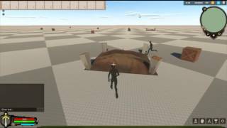 Twokinds Online - Simple Crops and Rocks