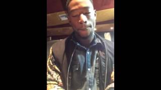 Kevin L. McCall Jr "DenialFreestyle"