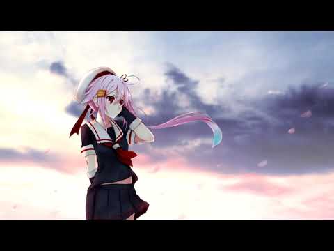 Nightcore (Sidewise) - The Fool I Am (with lyrics)