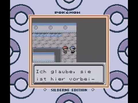 Part 79 - Pokémon Silber Nuzlocke Together [german] by Mistake