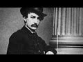 John Wilkes Booth's Original Plan to Save the South
