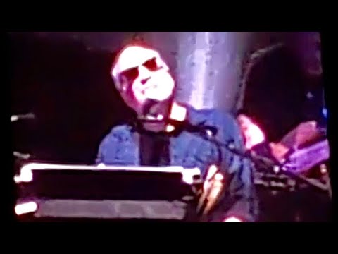 Steely Dan Babylon Sisters - 6/14/22 Cadence Bank Amphitheatre Chastain Park Atlanta, GA