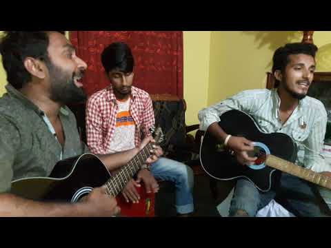 Tor Moner Pinjiray|Jisan Khan Shuvo|Guitar Cover|by|Sadharon(সাধারণ)Band