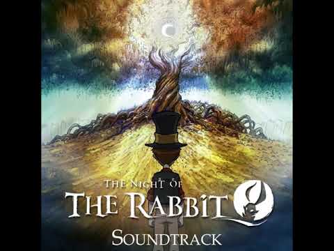 The Night Of The Rabbit OST