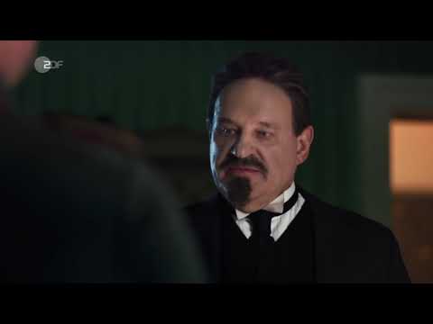 EBERT AND VON BADEN MEETS IN THE HOTEL NO SUBTITLES (1080p)