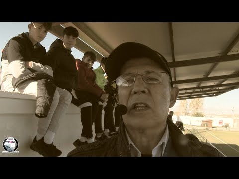 PARTE 1ª  UD FUENTE DE CANTOS - MORALO CP  (04-12-2022)