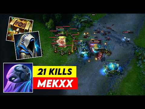 HON Magebane - Mekxx - 2902 MMR