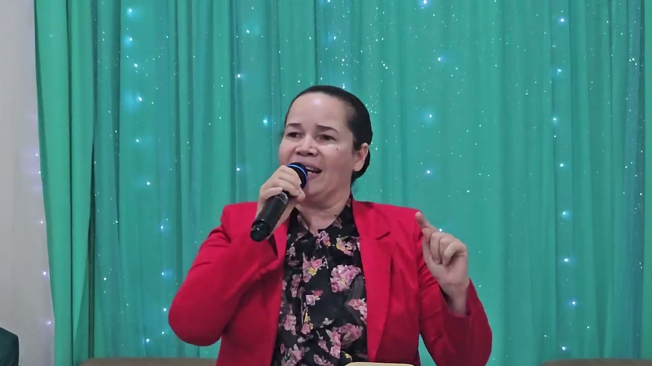 Impactante! DEUS Ainda usa Seus Profeta para falar A VERDADE É PARA SUA IGREJA!  NOVA CANAÃ-BA 2024