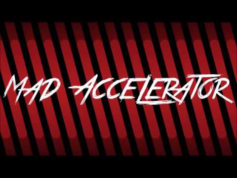 Mad Accelerator - Nederlanze Wijsheit (CDA is ChristenUnie)