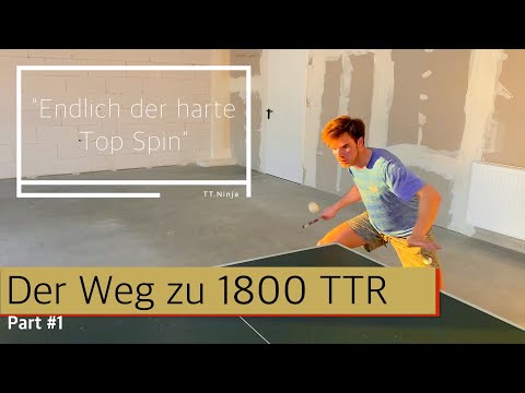 Der Weg zu den 1800 Punkten ist HART - aber er lohnt sich !