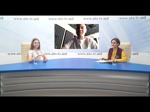 Сегодня | Анна Драгу и Анатолий Концевич