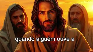 A PARÁBOLA DO SEMEADOR - Descubra o que Jesus quer dizer para você!