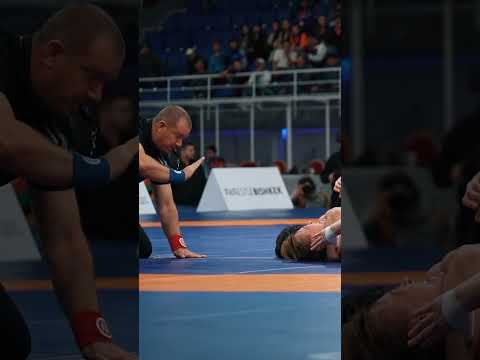 Единоборства JiuJitsu in Wrestling #wrestlebishkek