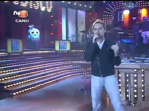 Mustafa Ceceli feat İskender Paydaş Sensiz Olmaz Ki (Disko Kralı Programı) (4 Şubat 2012)