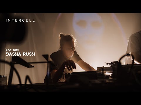 Dasha Rush at Rebekah Invites by Intercell x BASIS | ADE 2019 - FULL SET