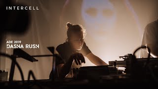 Dasha Rush at Rebekah Invites by Intercell x BASIS DJ set