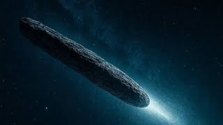 Que paso con el 3I ATLAS?