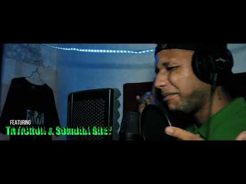 DJ Gomeko - Todo No (Video Oficial) Lobo Malo, Tntichon, Sombras Grey