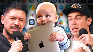 The Future of iPad Kids