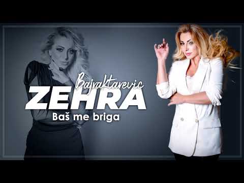 Zehra Bajraktarević - Baš me briga