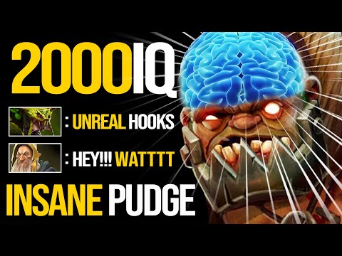 2000 IQ BLIND HOOKS!!! NO ONE CAN ESCAPE FROM THESE MAGNETIC HOOKS | Pudge Official