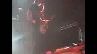 Silverstein Live Bodies and Words Chicago 3-08 by TV6