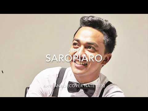 Ahy ianao (Saropiaro - Jihy) - Cover nate tex