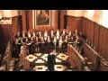 Bogoroditsye Dyevo - The Choir of Clare College ...
