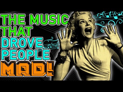 This Music Literally Drove People Insane! The Rite of Spring Riot Explained