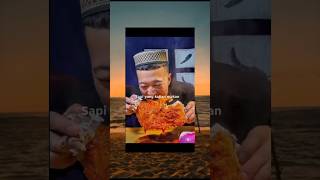 Download lagu Makan daging itu jahat... 😡😡😜🤤😋 #meme #lucu #funny #fyp #daging #vegan #satir #sapi #fyp mp3