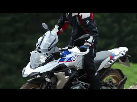 Pupkewitz BMW - The BMW R1250GS