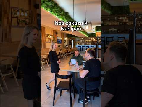 Dostali jsme, co jsme chtěli 👀