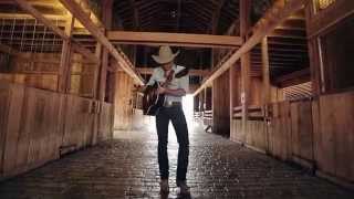 Jon Wolfe - Smile on Mine (Official Music Video)
