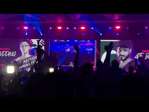 [REV MAJOR 2022] Jeondding (Lucky Chloe) vs Atif Butt (Zafina) • Loser’s Finals HYPE Final Round