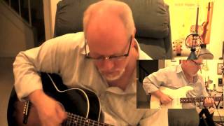 Hawaii Five-0 Ventures TV Theme Cover