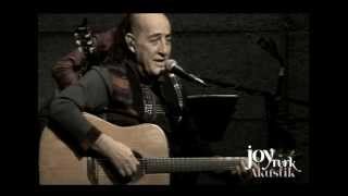 Fuat Güner - Yalnızlık Ömür Boyu (JoyTurk Akustik)