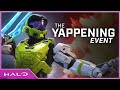 Halo Infinite | The Yappening Teaser Trailer