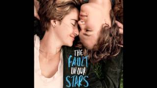 9. Indians - Oblivion (Audio) #tfios