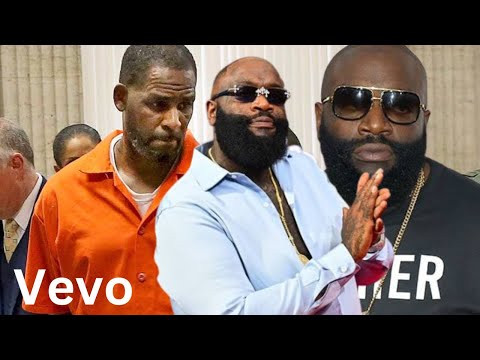 R Kelly ft Rick Ross - I Need A Prayer(2025 Official Gospel Music Video)OUT NOW!!!