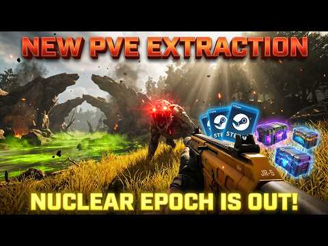 Launch Trailer