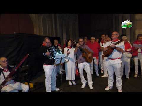 [Santa Ana 2026] Los Auroros
