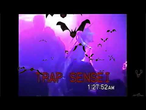 𝖙𝖗𝖆𝖕 𝖘𝖊𝖓𝖘𝖊𝖎 // 𝖉𝖊𝖆𝖙𝖍 𝖘𝖊𝖓𝖙𝖊𝖓𝖈𝖊 (OFFICIAL MUSIC VIDEO)