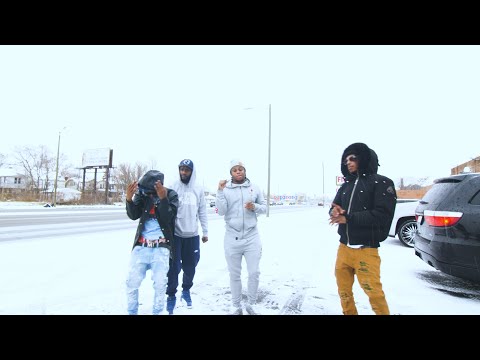 GoCrazyWoo x Phresh Coop x MDB Von "Patience"