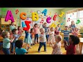 Alphabetics ABC Song Fun Learning For Toddlers
