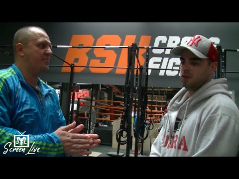 YOUNG G SCREEN LIVE 69.Serial Golyo,BSK, Burai Krisztián,fellépések, │ OFFICIAL VIDEO │