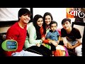 Pallavi Kulkarni S Kids Bond In Real Life Itna Karo Na Mujhe Pyaar
