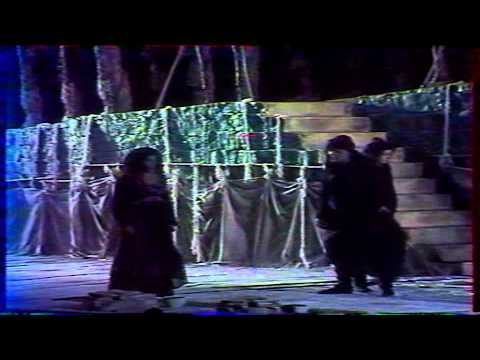 Nabucco - Chorégies d'Orange 1989 - Dimitrova, Fondary
