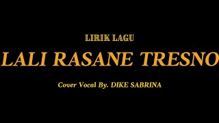 Download lagu LIRIK LAGU - LALI RASANE TRESNO - DIKE SABRINA - ROYAL MUSIC mp3 Download lagu LIRIK LAGU - LALI RASANE TRESNO - DIKE SABRINA - ROYAL MUSIC mp3